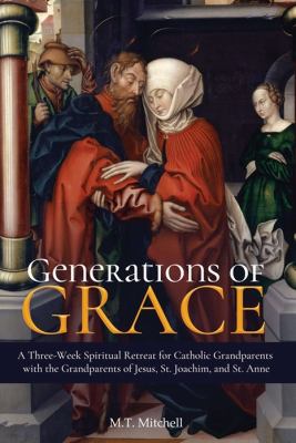Generation of Grace cover